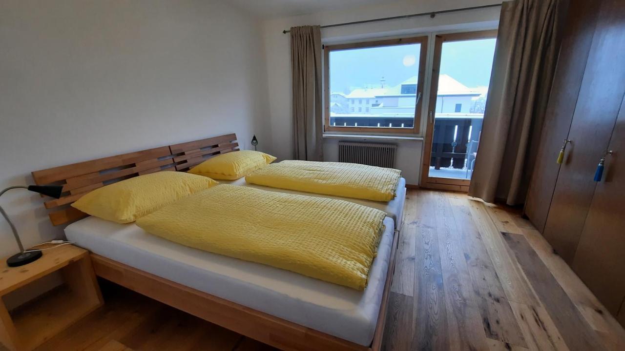 Apartment Kirchmair Innsbruck Ngoại thất bức ảnh